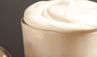 奶茶如何做好 怎么做奶茶