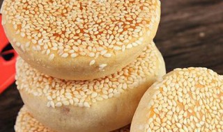 如何做油炸空心饼 做饼的步骤