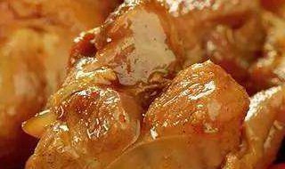 最简单的大盘鸡做法 大盘鸡做法介绍