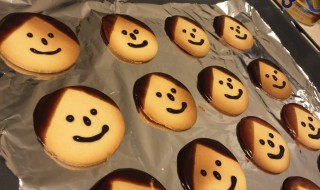 饼干娃娃如何做 饼干娃娃怎么做