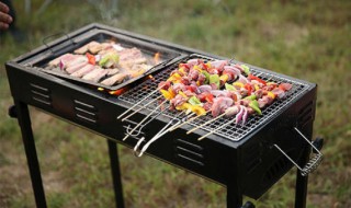 如何做烤架子 自制烤架子的步骤