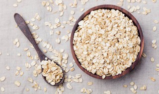 燕麦太甜怎么处理 燕麦太甜怎么处理方法