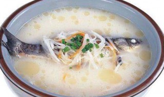 清炖桂鱼的方法 怎么做清炖桂鱼