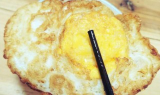 新手怎么做蛋 新手做鸡蛋的方法