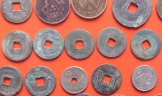 如何处理铜钱发黑 需要运用什么材料呢