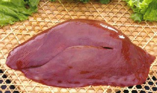 猪肝怎么做拉饵 方法其实很简单