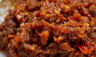 怎么做藤椒酱 如何做藤椒酱