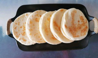 焦脆的馍怎么做 焦脆的馍如何做