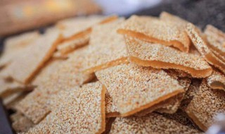 如何做牛皮糕 怎么制作牛皮糕