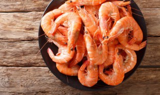 怎么做普通的虾 做普通的虾的方法