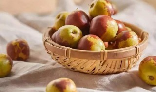 鲜枣苦怎么处理 鲜枣苦是怎么回事