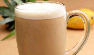 秋天里的第一杯奶茶是什么梗 秋天里的奶茶介绍