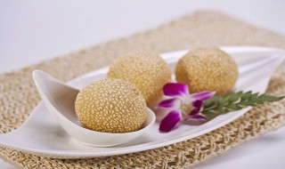 炸麻耳怎么做 炸麻耳的做法