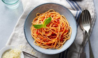 煮意粉正确方法 如何正确煮意粉