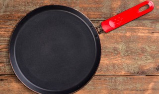 普通锅不粘的技巧 如何使普通锅不粘