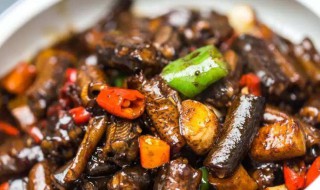 鳝片如何做的软而嫩 鳝片这样做软嫩好吃