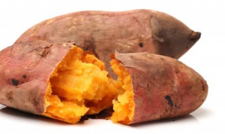 地瓜怎么做馅料 地瓜做馅料的方法