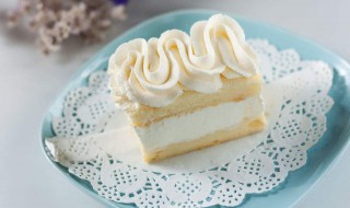 浓奶油制作方法 浓奶油制作方法介绍