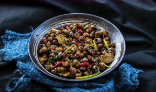 如何做田螺好吃 怎么做田螺好吃