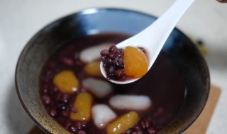 芋圆的熬制方法 如何做芋圆