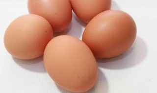 做鸡蛋美食的方法 如何用鸡蛋做好吃的