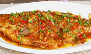 鱼怎么做那么嫩 鱼怎么做鲜嫩好吃