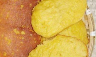 土豆大饼子怎么做 做土豆饼步骤