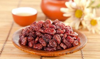 曼越梅干怎么做 曼越梅干的做法