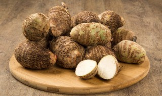 芋头怎么做不水 炒芋头丝做法