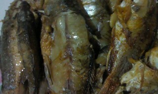 鲫鱼带籽怎么做 鲫鱼带籽做的方法