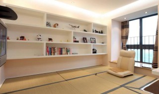 飘窗比较高如何做榻榻米 飘窗改造榻榻米步骤主要是这三步