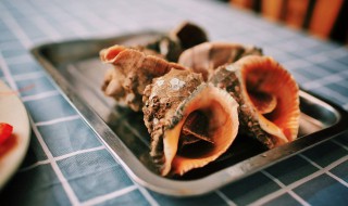 烧红螺怎么做 烧红螺经典做法