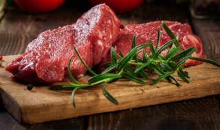 冰冻新鲜牛肉如何做 冻牛肉怎么处理才嫩