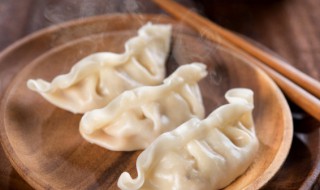 如何做饺子馅不变黄 包子馅料翠绿不变色秘诀