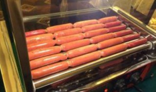 街头香肠怎么做 街头的香肠怎么做