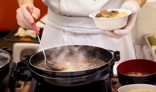 鲜牛蒡的制作方法 鲜牛蒡的两个做法