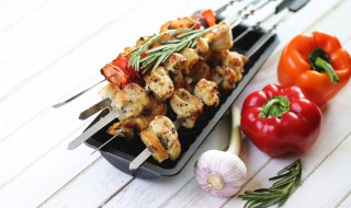 日式烤肉如何做的好吃 日式烤肉家庭腌制的做法