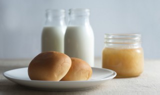 没有包如何做面包糠 面包糠的作用