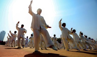 描写太极的精辟句子 描写太极的句子有哪些？