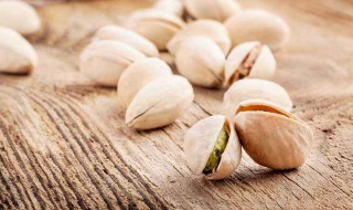 开心果怎么保存 需要注意什么呢