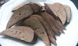 煮熟的猪肝怎么保存 可以保存多久呢