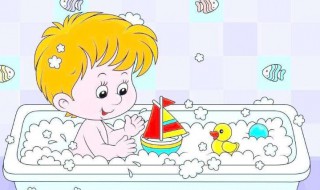 什么时候洗澡最好 什么时候洗澡最合适