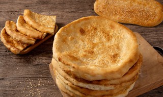 馕怎么做 最正宗的做法是这样的