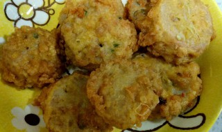 在家怎么做藕夹 在家做藕夹的做法