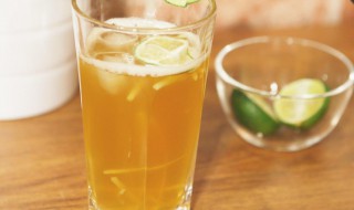 调啤酒的正确方法 调美味啤酒的正确方法