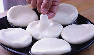 面团怎么做 制作手法是关键