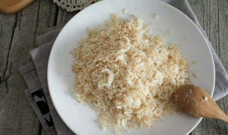 制作虾皮粉的方法 虾皮粉的制作方法