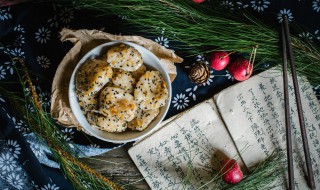 怎么做糍粑 糍粑的好吃的做法