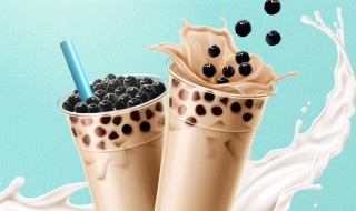 怎么做珍珠 奶茶里的珍珠是这样做的