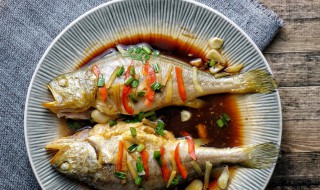 黄鱼怎么做 需要准备哪些食材